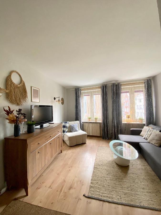Apartament Starogdanski 4 Luaran gambar