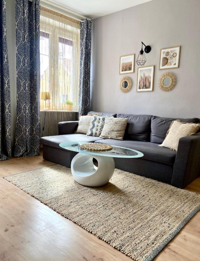 Apartament Starogdanski 4 Luaran gambar