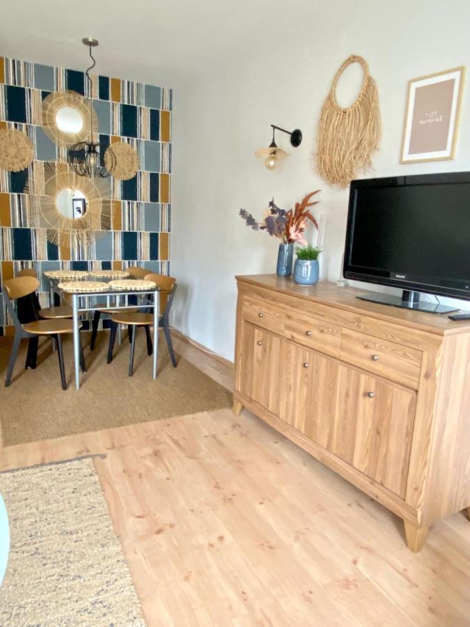 Apartament Starogdanski 4 Luaran gambar