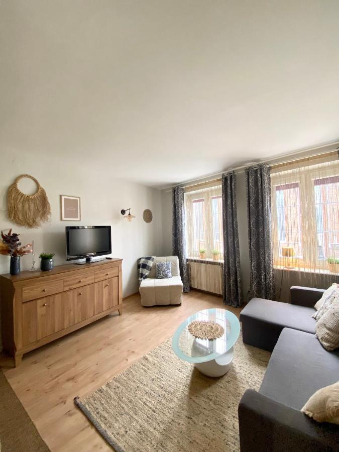 Apartament Starogdanski 4 Luaran gambar