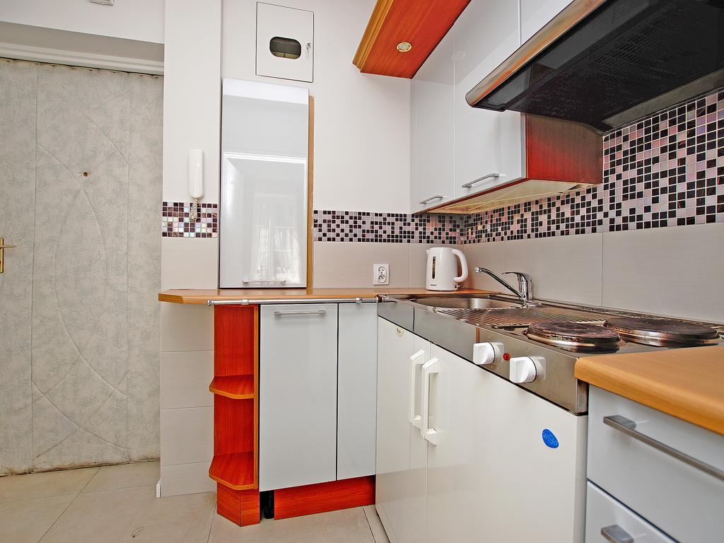 Apartament Starogdanski 4 Luaran gambar