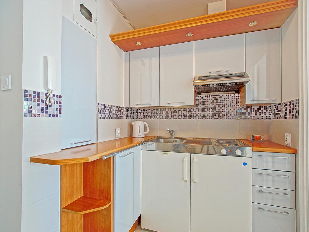 Apartament Starogdanski 4 Luaran gambar